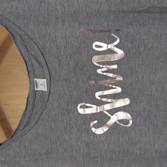 GIFTED! Shine!" Tank - Picture 2 of 3